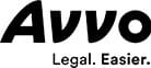 Avvo Legal Easier Home Page